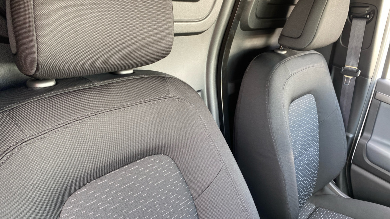 Mercedes-Benz Citan L1 Diesel 110CDI Base Van